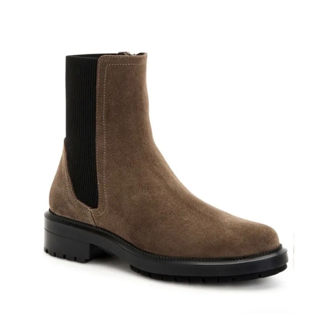 BRAND NEW AQUATALIA LAUDA CHELSEA BOOTS ORIG $450